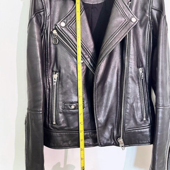 Blank Denim The One Jacket - Picture 10 of 10